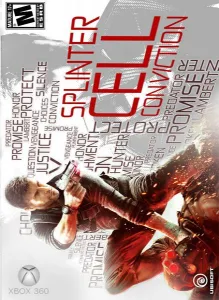 Splinter Cell Conviction