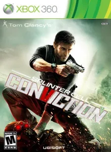 Splinter Cell Conviction