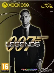 007 Legends