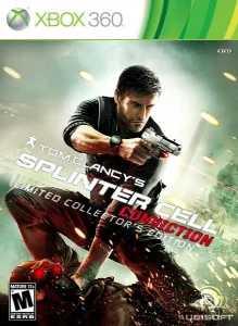 Splinter Cell Conviction