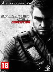 Splinter Cell Conviction