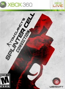 Splinter Cell Conviction