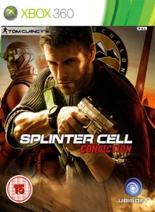 Splinter Cell Conviction