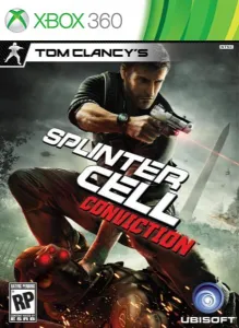 Splinter Cell Conviction