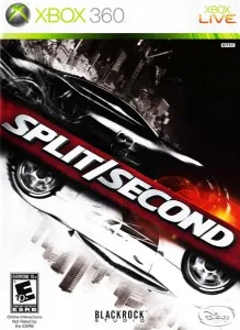 Split/Second