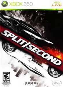 Split/Second