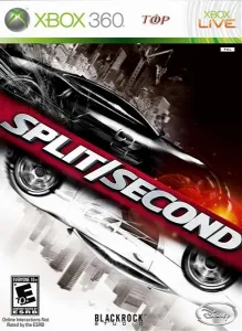 Split/Second