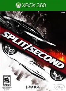 Split/Second