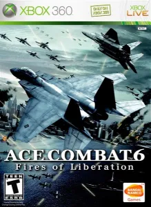 ACE COMBAT 6