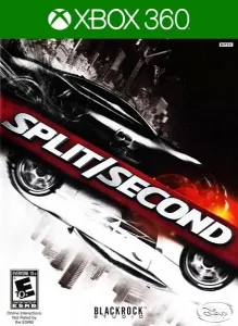 Split/Second