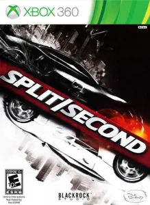 Split/Second