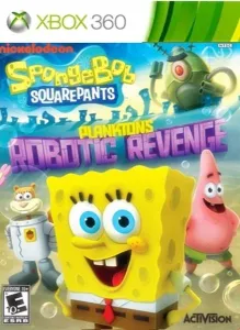 SB: Robotic Revenge