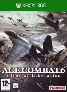 ACE COMBAT 6