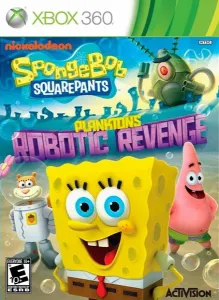 SB: Robotic Revenge