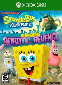 SB: Robotic Revenge