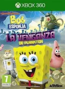SB: Robotic Revenge