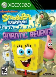 SB: Robotic Revenge