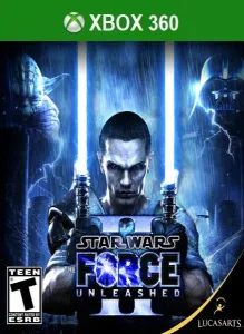 Star Wars: The Force Unleashed II
