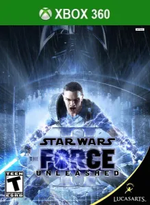 Star Wars: The Force Unleashed II