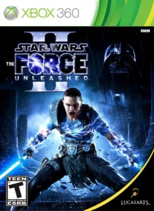 Star Wars: The Force Unleashed II