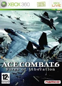 ACE COMBAT 6