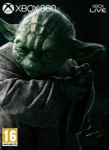 Star Wars: The Force Unleashed II