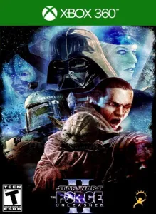 Star Wars: The Force Unleashed II