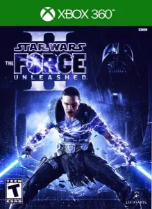 Star Wars: The Force Unleashed II