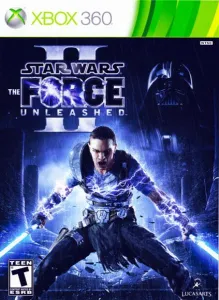 Star Wars: The Force Unleashed II