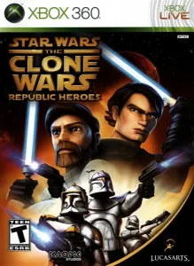 SWTCW: Republic Heroes