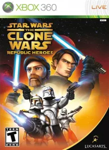 SWTCW: Republic Heroes