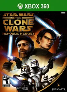 SWTCW: Republic Heroes
