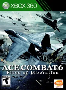 ACE COMBAT 6