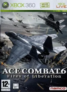 ACE COMBAT 6