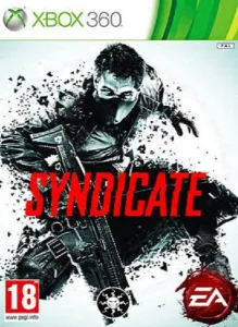 Syndicate