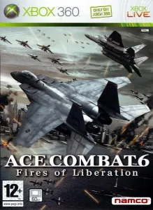 ACE COMBAT 6