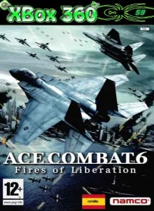 ACE COMBAT 6
