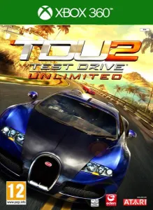 Test Drive Unlimited 2