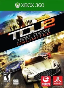 Test Drive Unlimited 2