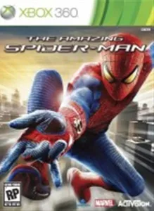 The Amazing Spider-Man