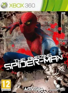 The Amazing Spider-Man