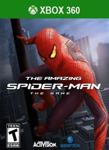 The Amazing Spider-Man