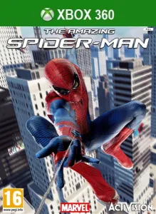 The Amazing Spider-Man