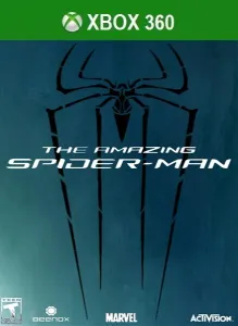 The Amazing Spider-Man