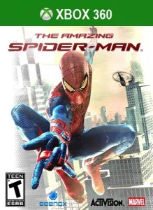 The Amazing Spider-Man
