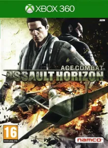 ACE COMBAT: AH