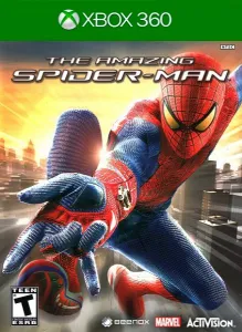 The Amazing Spider-Man