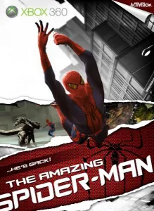The Amazing Spider-Man