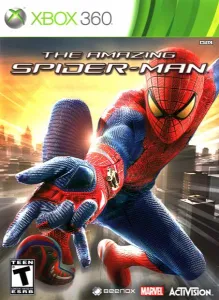 The Amazing Spider-Man