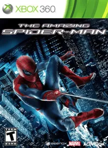 The Amazing Spider-Man